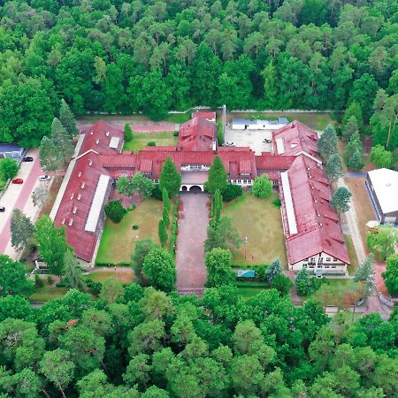 Zacisze Natura Tour スパワ エクステリア 写真